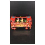 Toyland Trolly