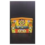 Vintage Metal Carnival Game