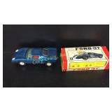 Battery Operated Ford Gt