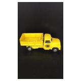 Buddy L Sand And Stone Dump Truck
