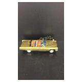 Cadillac Battery Operated