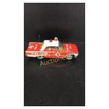 Fire Chief 283 Car