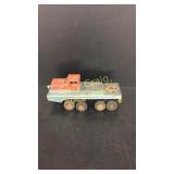 Vintage Truck