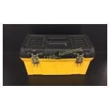 Plastic Tool Box Sith Tools