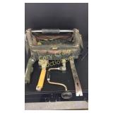 AWP Tool Bag With Tools