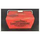 Harley-Davidson Motor Cycles Cooler