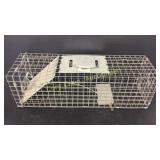 Small Animal Trap