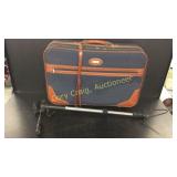 Jaguar Luggage