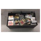 Trunk Full Of Assorted CD