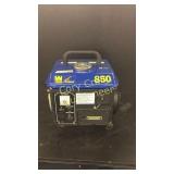 Wen Power 850 2HP Generator