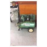 Sears 150 PSI Twin Cylinder Utility Air