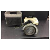 Crain 800-6 1/2" Super Saw With Case
