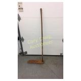 Apple Butter Paddle