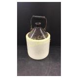 Stone Ware Jug