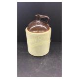 Stone Ware Jug