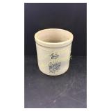 Western Stoneware #2 Crock