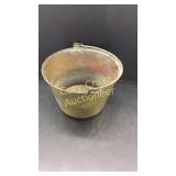 Brass Kettle