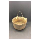 Marietta Cast Iron Dutch Oven NO LID