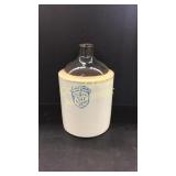 Huntingburg Indiana Acon Wares UHL Pottery Co