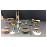 Antique Tools