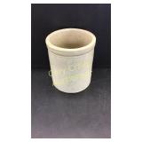 Stoneware Crock Small