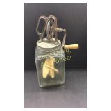 Dandy Butter Churn