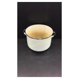 Graniteware Stock Pot No Lid