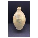 Stoneware Water Jug
