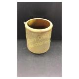 Stoneware Crock