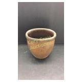 Stoneware Pot