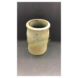 Stoneware Pot