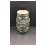 Glass Jug