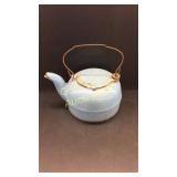 Graniteware Coffee Pot