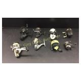 Fishing Reels