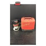 Craftsman Router