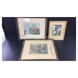 Wallace Nutting Prints