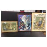 3 Vintage Pictures