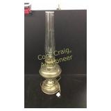 Rayo Electrified Lamp 24" T