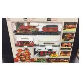 Christmas Train