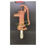 Pitcher Pump