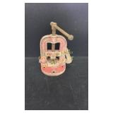 Littles Town Pipe Vise