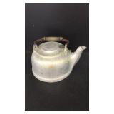 Wagner Cast Aluminum 6Qt Tea Kettle