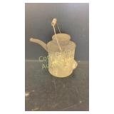 Railroad Oil Can