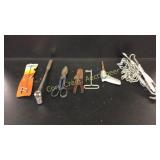 Misc Tools
