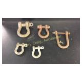 5 Clevis