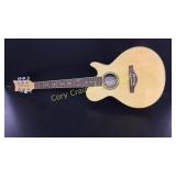 Daisy Rock Guitar