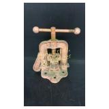Pipe Vise