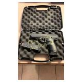 Hi-Point Firearms Model JCP 40 S&W W/ Clip & Case