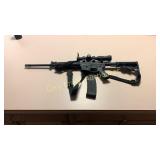 Ruger
AR-556
852-92464
W/ Clip & Strike Eagle