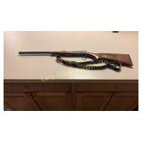 Stevens
Model 200
Cal 308 Win.
Bolt